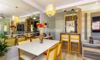 Imagem 7: Apartamento à venda no bairro Morro Santana - Porto Alegre/RS