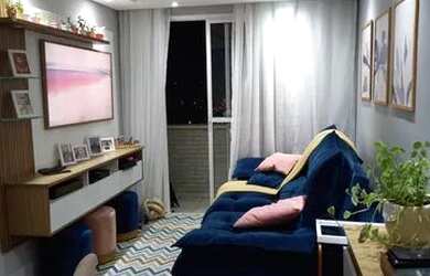 Imagem 4: Apartamento para venda 3 dormitórios condomínio Nova Mogi 2 Mogi das Cruzes -Sp