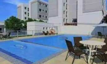 Imagem: Alugo lindo apartamento 2 quartos próximo