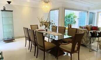 Imagem 5: Alugo casa mobiliada de 4/4 quartos sendo 2 suítes no jardim Cruzeiro