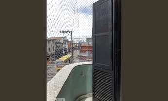 Imagem 7: Apartamento para Aluguel - São Cristóvão, 2 Quartos, 55 m2