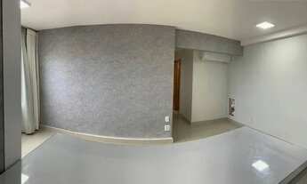 Imagem 5: Apartamento para venda com 56 metros quadrados com 2 quartos em Campo Grande - Santos - SP