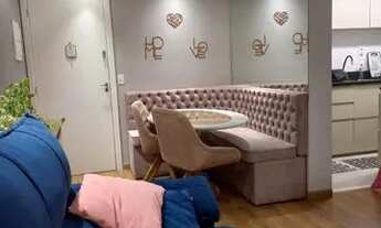 Imagem 2: Apartamento para venda 3 dormitórios condomínio Nova Mogi 2 Mogi das Cruzes -Sp