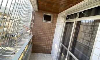 Imagem 2: Apartamento a venda com 3 quartos + com terraço a venda na Praia do Morro Guarapari ES