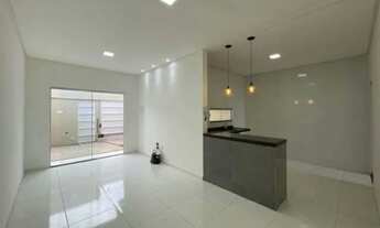 Imagem 4: Casa para venda com 70 metros quadrados com 3 quartos em Vila Oliveira - Mogi das Cruzes