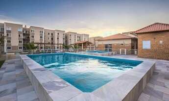 Imagem: Apartamento residencial porto dourado I