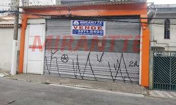 Imagem 1: Galpao em Imirim