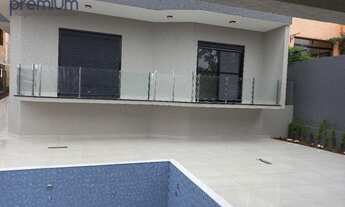 Imagem 5: Casa à venda, 225 m² por R$ 1.800.000,00 - Condomínio Residencial Campos do Conde - Bragan