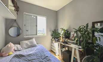 Imagem 7: Apartamento para venda possui 65 metros quadrados com 3 quartos