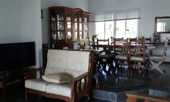 Imagem 4: Casa térrea a venda no Condomínio Vista Alegre Sede, na melhor localização do Condomínio