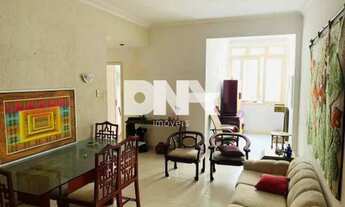 Imagem: Apartamento-À VENDA-Copacabana-Rio de Janeiro-RJ