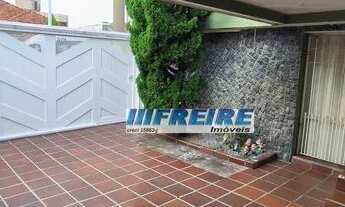 Imagem 7: Casa com 3 dormitórios à venda, 280 m² por R$ 1.300.000,00 - Santa Maria - São Caetano do