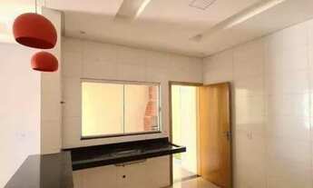 Imagem 2: Casa para venda com 67 metros quadrados com 2 quartos no bairro Jardim Planalto