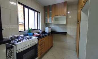 Imagem 3: Edifício Ametista Barueri 2 dorms 68 mts armário embutido planejado