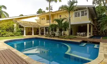 Imagem 2: Venda Casa com 4 dormitórios