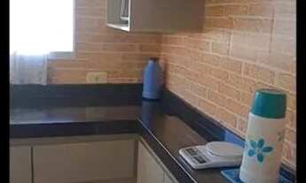 Imagem 3: Apartamento 50²