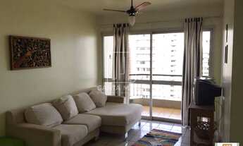 Imagem: Apartamento (tipo - padrao) 2 dormitórios