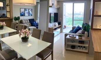 Imagem: ILHA PARQUE RESIDENCE