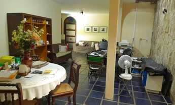 Imagem 6: Vendo ou Alugo Casa Comercial com Área total de 654 m² localizado na Rua Canuto Aguiar Mei