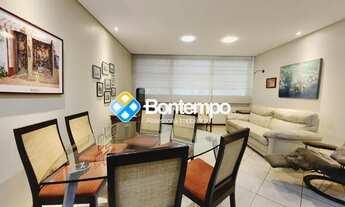 Imagem 2: SQS 303 3 QTOS MOBILIADO