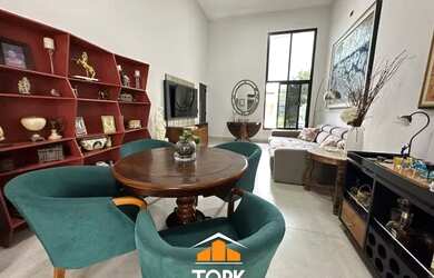 Imagem 4: Linda casa no Valência II com Piscina!