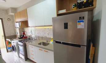 Imagem: Alugo apt no jardins mobiliado 2 quartos