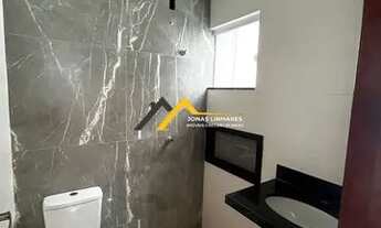 Imagem 6: Linda casa de 3 Quartos e 1 Suíte no Jardim Mariléa - Rio das Ostras - RJ