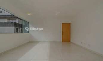 Imagem 4: Locação Apartamento 2 quartos Santo Antônio Belo Horizonte