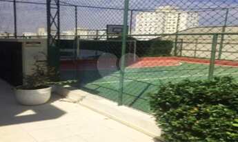 Imagem 7: Apartamento para venda tem 70 m2 com 3 quartos mandaqui, com 2 vagas