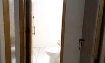 Imagem 5: APARTAMENTO - VILA ALTO DE SANTO ANDRÉ - SP