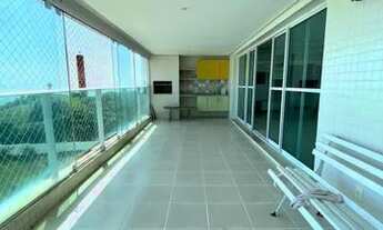 Imagem 4: Alugo: Apartamento no Farol da ilha 187m²- Frente Mar