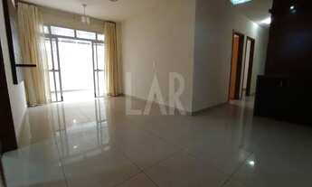 Imagem 2: Área Privativa à venda, 3 quartos, 1 suíte, 2 vagas, Buritis - Belo Horizonte/MG