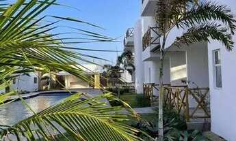 Imagem: Resort com 2 dormitórios à venda, 141