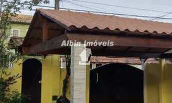 Imagem 2: Ótima Casa com 126 metros quadrados com 2 quartos em Serra Grande - Niterói - RJ