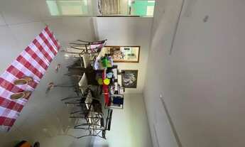 Imagem 7: CASA 4 SUITES COM PISCINA RUA 01, RUA DO JOCKEY