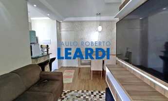 Imagem: APARTAMENTO - ORTIZES - SP