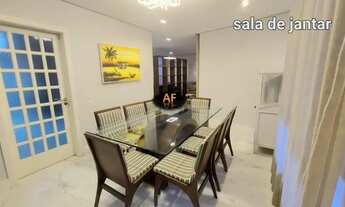 Imagem 3: Casa em Condomínio para Locação em Santana de Parnaíba, Alphaville, 4 dormitórios, 2 suíte