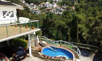 Imagem 7: SãO JOSé - Casa de Condomínio - Bosque das Mansões