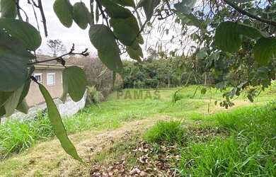 Imagem 2: Lindo lote a venda com 680m² em condominio fechado em Vinhedo SP