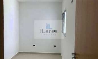 Imagem 4: Cobertura com 3 dorms, Vila Pires, Santo André - R$ 640 mil, Cod: 2405