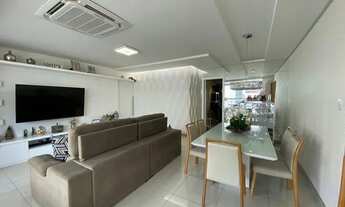 Imagem 2: Apartamento a venda no Condomínio Torres do Garcia - jardins