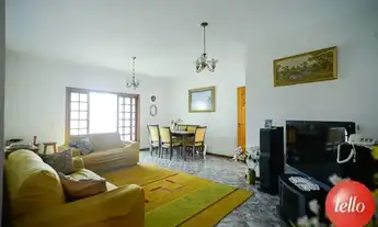 Imagem 4: São Paulo - Casa Padrão - Tucuruvi