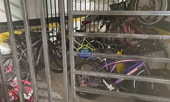 Imagem 7: Apartamento com 1 dorm, Guilhermina, Praia Grande - R$ 220 mil, Cod: ACT2254