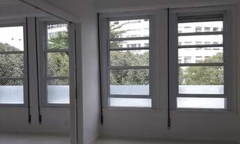 Imagem 3: Apartamento para aluguel com 220 metros quadrados com 4 quartos em Leblon - Rio de Janeiro