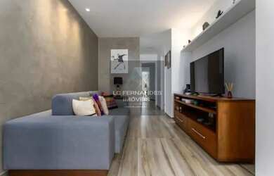 Imagem 7: Cobertura em Recreio dos Bandeirantes - Rio de Janeiro