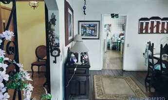 Imagem 2: APARTAMENTO - MOEMA PÁSSAROS - SP