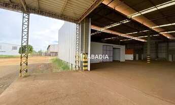 Imagem 6: Barracão para alugar, 1000 m² - Betel - Paulínia/SP