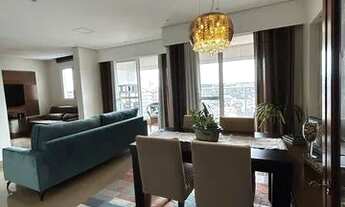 Imagem 3: MARAVILHOSO APARTAMENTO NO ED CONVIVERE - AMERICANA