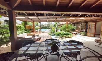 Imagem 6: Rio de Janeiro - Casa de Condomínio - Barra da Tijuca