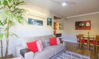 Imagem 6: Apartamento para venda com 70 metros quadrados com 2 quartos em Higienópolis - Porto Alegr